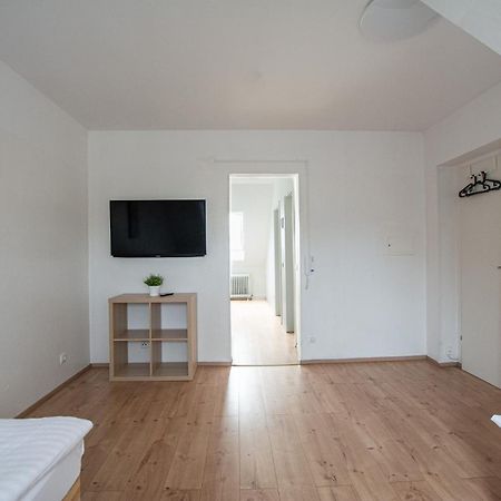 T&K Apartments - Apartments 20 Min To Messe Dus Krefeld Eksteriør billede