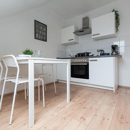 T&K Apartments - Apartments 20 Min To Messe Dus Krefeld Eksteriør billede
