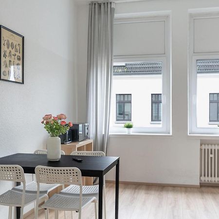 T&K Apartments - Apartments 20 Min To Messe Dus Krefeld Eksteriør billede