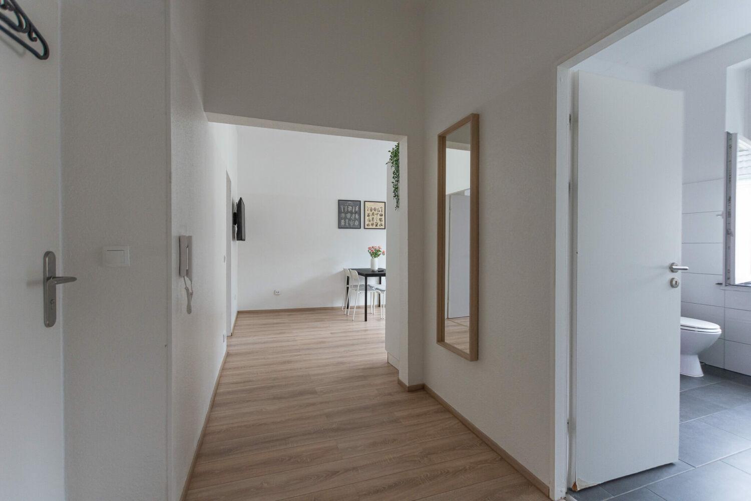T&K Apartments - Apartments 20 Min To Messe Dus Krefeld Eksteriør billede