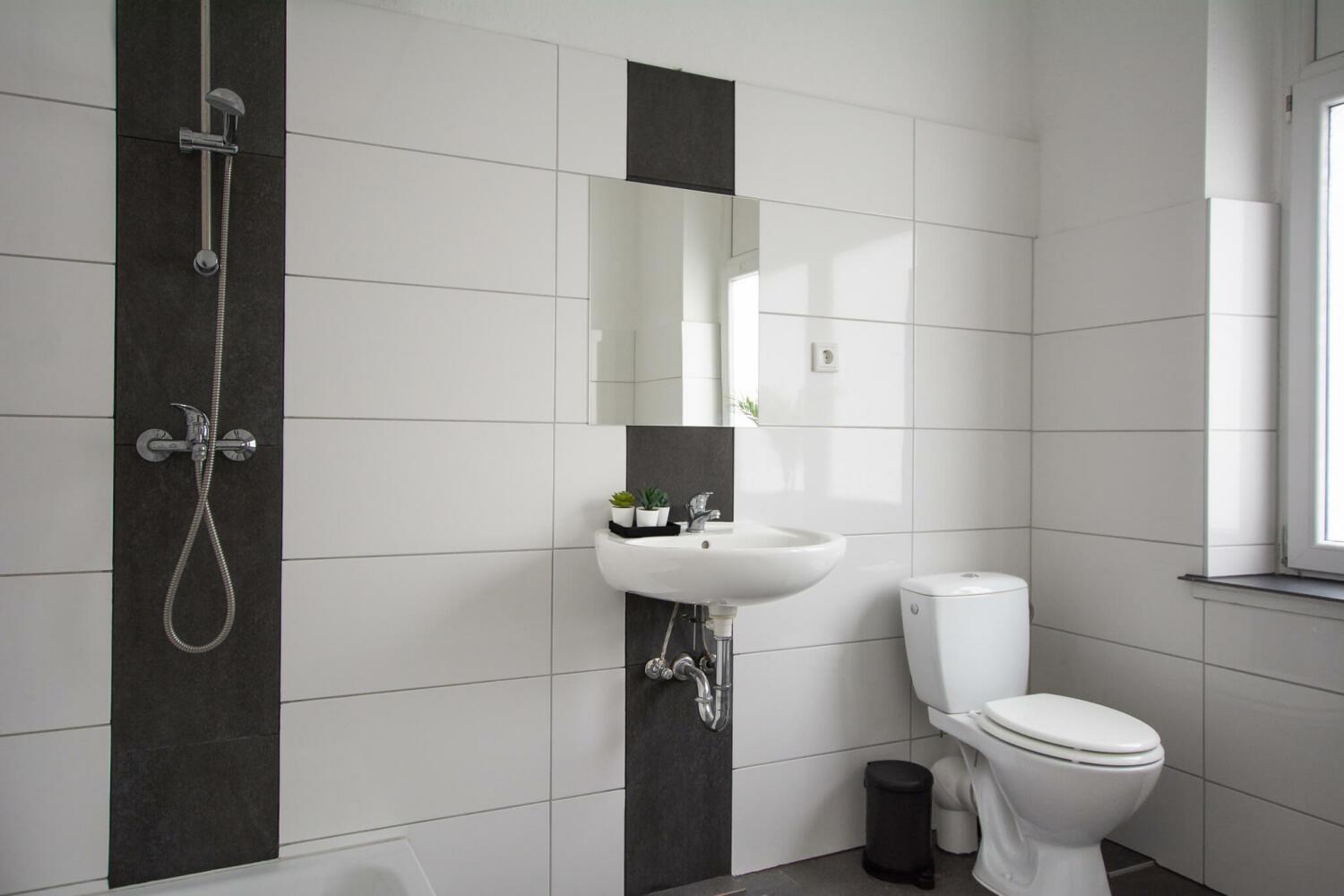 T&K Apartments - Apartments 20 Min To Messe Dus Krefeld Eksteriør billede