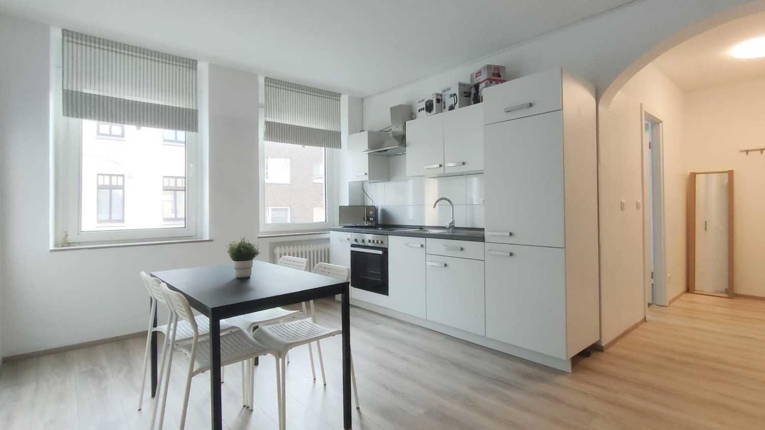 T&K Apartments - Apartments 20 Min To Messe Dus Krefeld Eksteriør billede