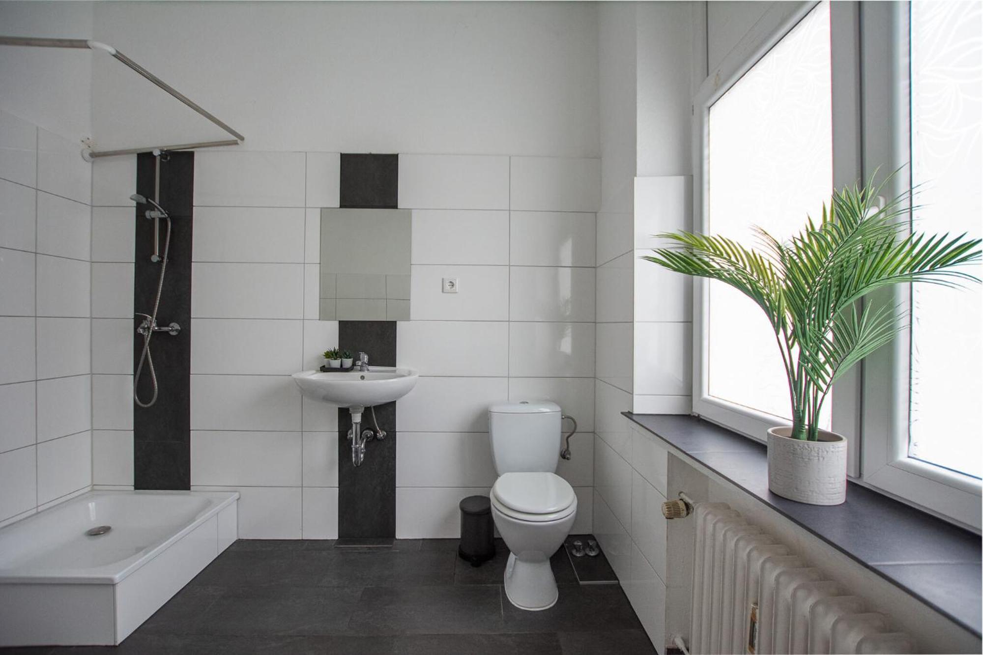 T&K Apartments - Apartments 20 Min To Messe Dus Krefeld Eksteriør billede