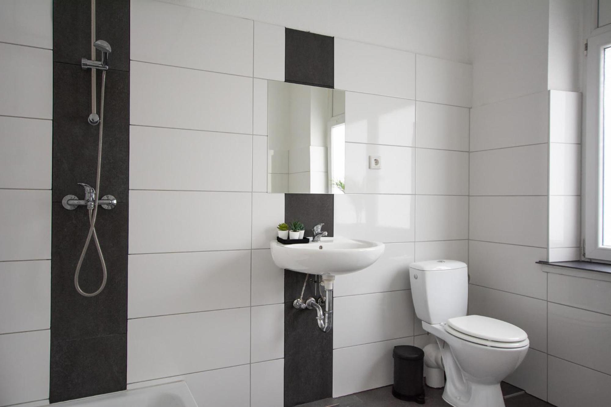 T&K Apartments - Apartments 20 Min To Messe Dus Krefeld Eksteriør billede